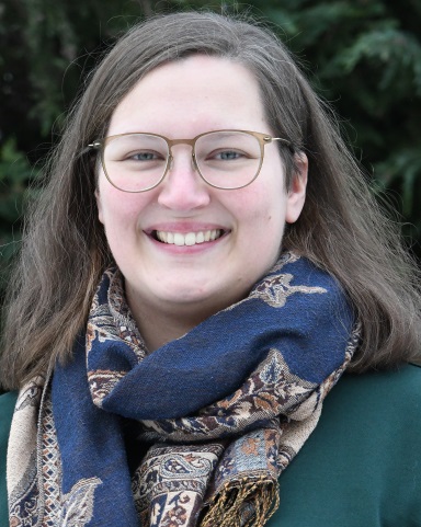 Linda Nelson Lidén